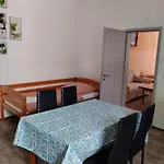 Konukevi Eberhart 3*
