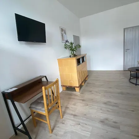 Eberhart Guest house Treuen