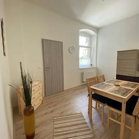 Guest house Eberhart *