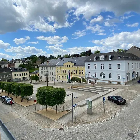Eberhart Guest house Treuen