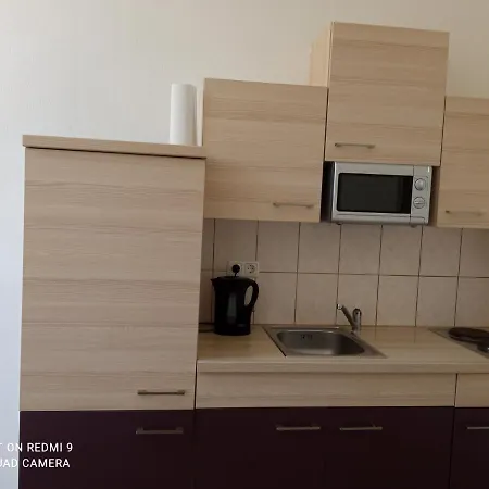 Гостевой дом Eberhart Treuen