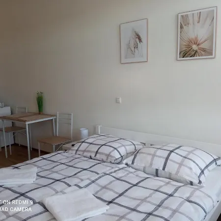 Guest house Eberhart *