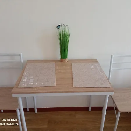 Гостевой дом Eberhart Treuen