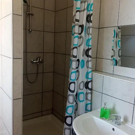 Guest house Eberhart *