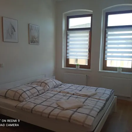 Casa de hóspedes Eberhart 3*