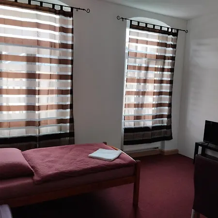 Guest house Eberhart Treuen