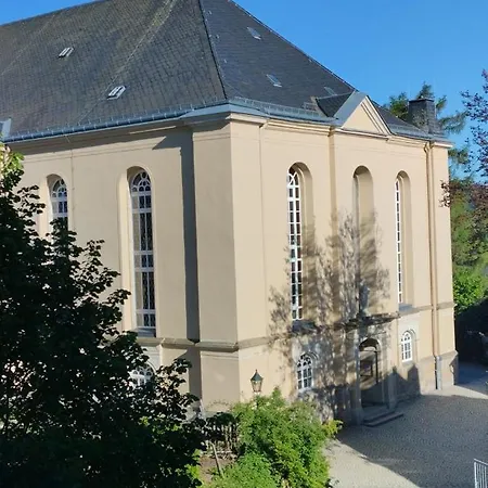 Eberhart Affittacamere