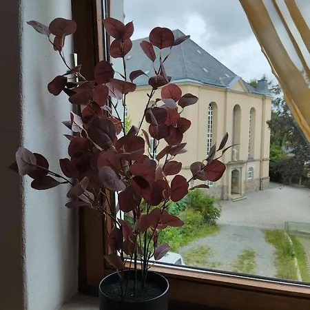 Guest house Eberhart