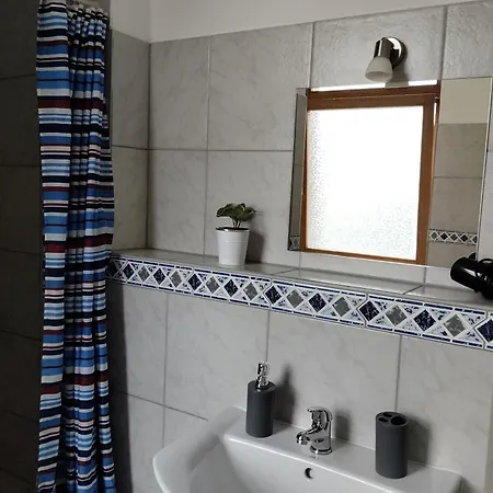 Guest house Eberhart *
