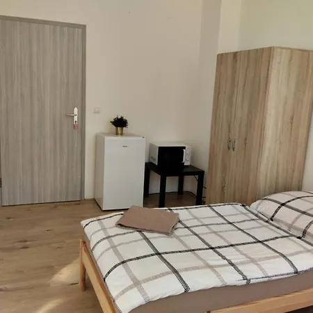 Guest house Eberhart Treuen