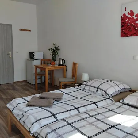 Eberhart Guest house