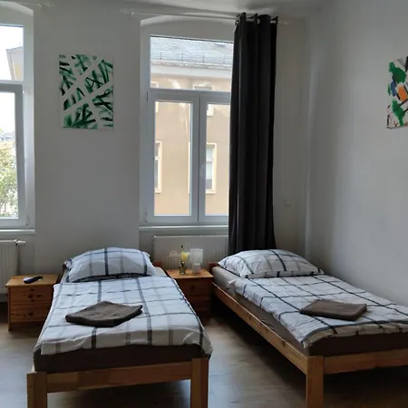 Guest house Eberhart