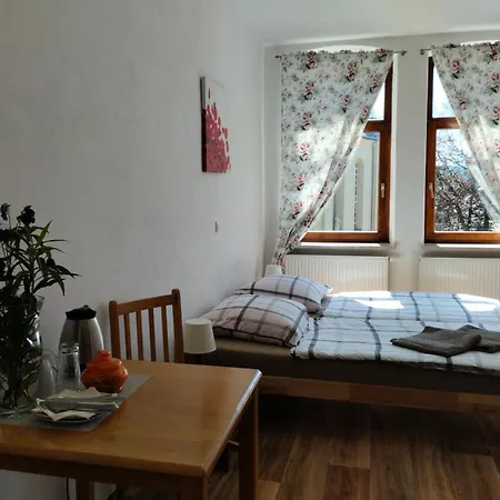 Guest house Eberhart Treuen