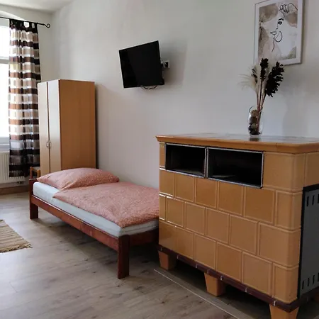 Guest house Eberhart