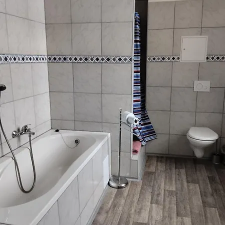 Guest house Eberhart Treuen