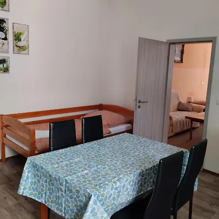 Guest house Eberhart *
