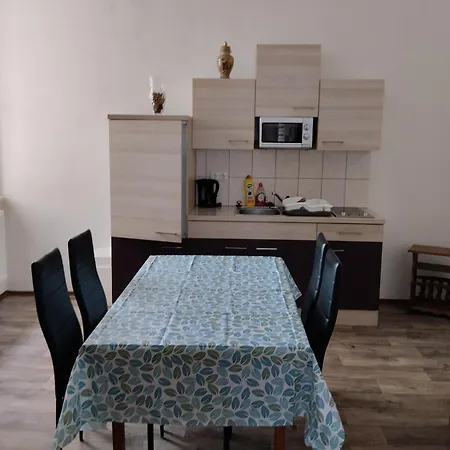 Guest house Eberhart Treuen