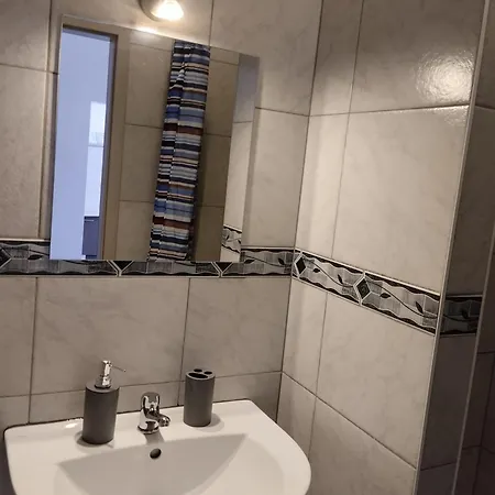 Guest house Eberhart