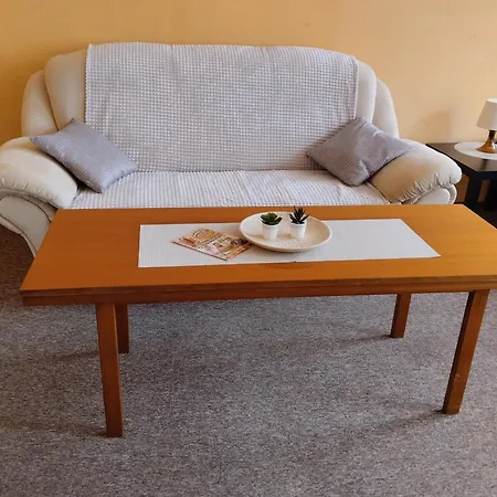 Eberhart Guest house Treuen