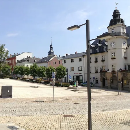 Eberhart Affittacamere Treuen