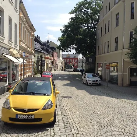 Affittacamere Eberhart 3*