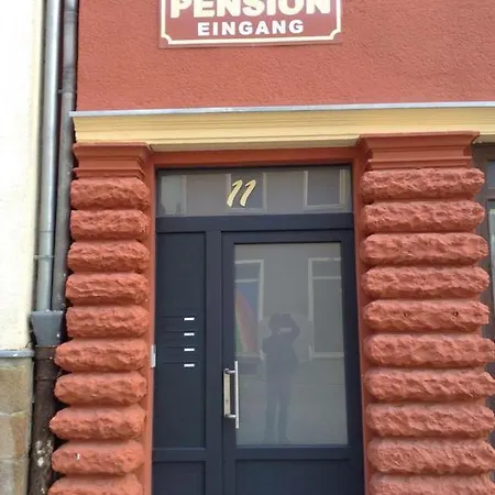 Guest house Eberhart