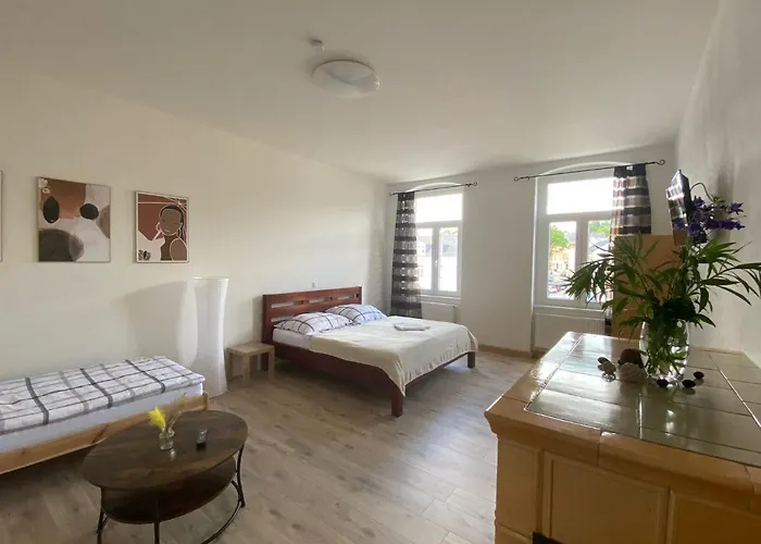 Eberhart Guest house