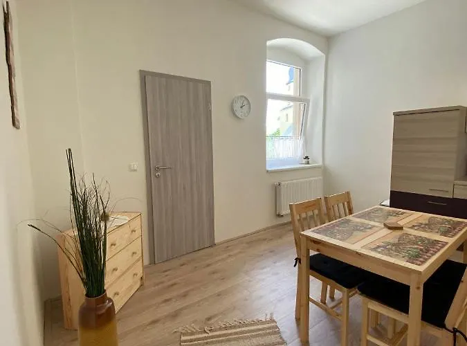 Guest house Eberhart 3*