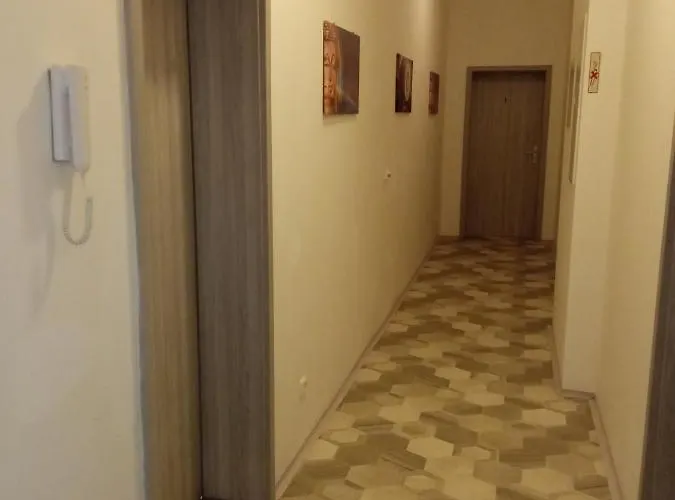 Guest house Eberhart 3*