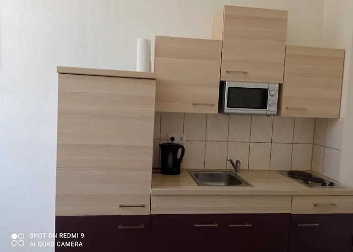 Guest house Eberhart Treuen