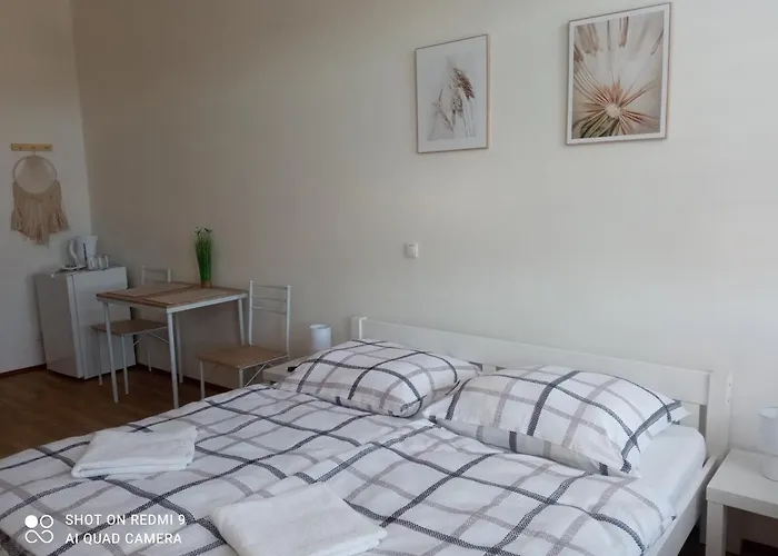 Guest house Eberhart 3*