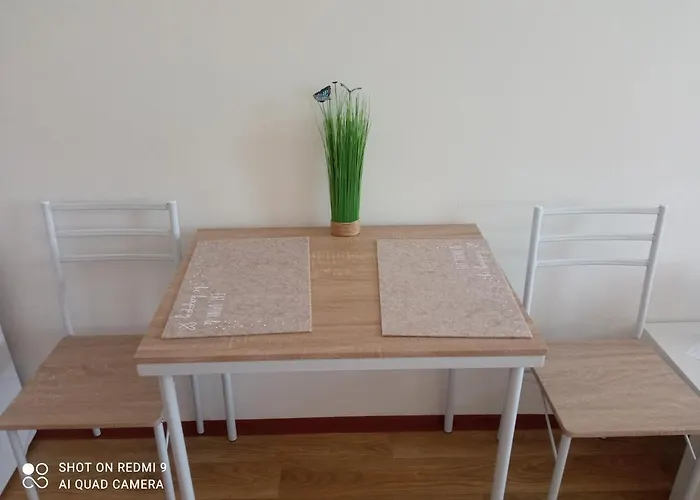 Guest house Eberhart Treuen