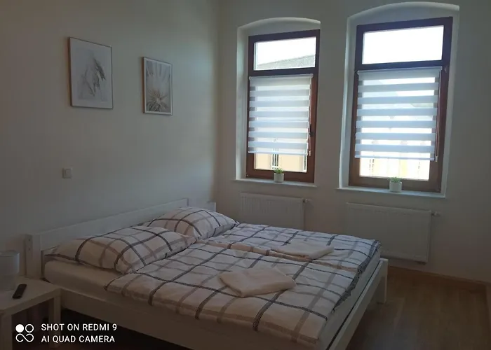 Guest house Eberhart 3*