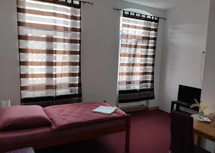 Guest house Eberhart Treuen