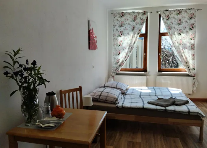 Guest house Eberhart Treuen